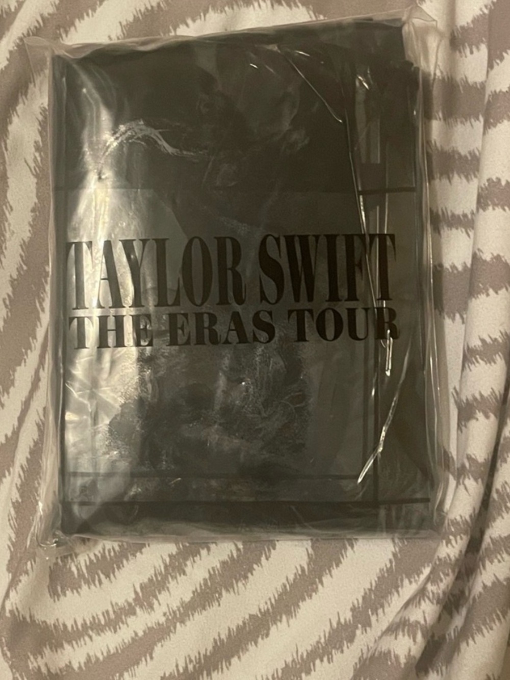 Taylor Swift The Eras Tour Poncho